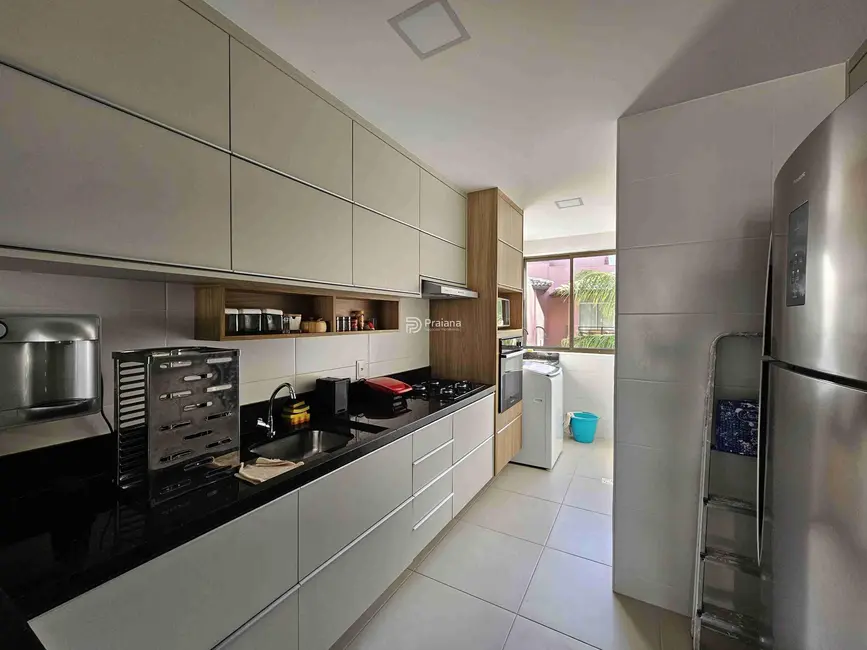 Foto 4 de Apartamento com 3 quartos à venda, 142m2 em Camacari - BA