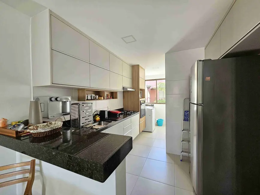 Foto 3 de Apartamento com 3 quartos à venda, 142m2 em Camacari - BA