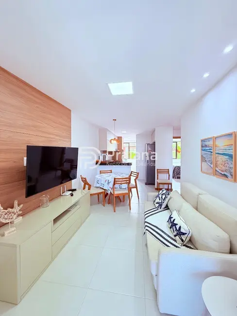 Foto 6 de Apartamento com 3 quartos à venda, 145m2 em Camacari - BA