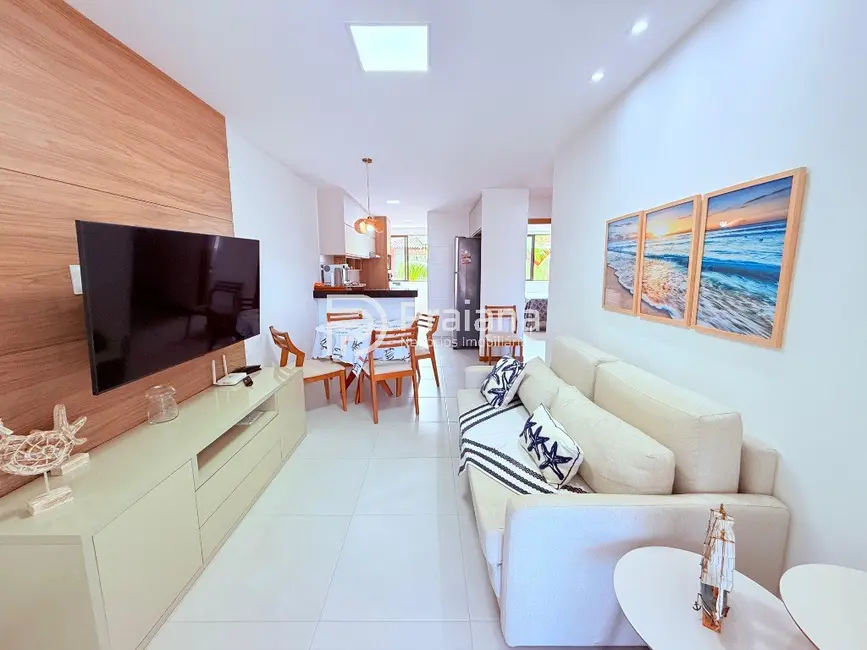 Foto 2 de Apartamento com 3 quartos à venda, 145m2 em Camacari - BA