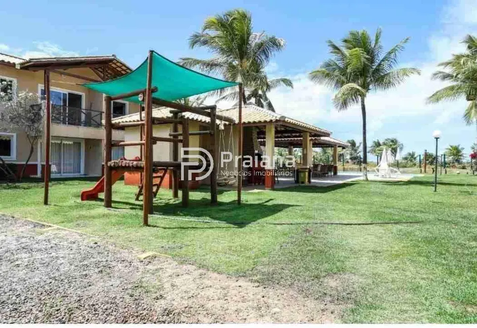 Foto 5 de Apartamento com 3 quartos à venda, 65m2 em Camacari - BA