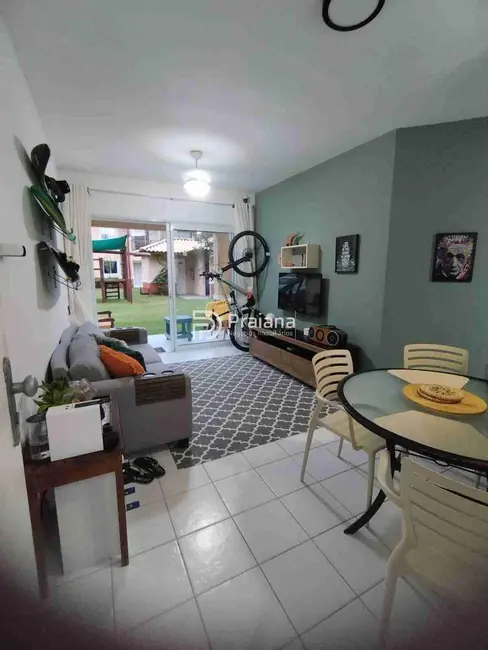 Foto 8 de Apartamento com 3 quartos à venda, 65m2 em Camacari - BA