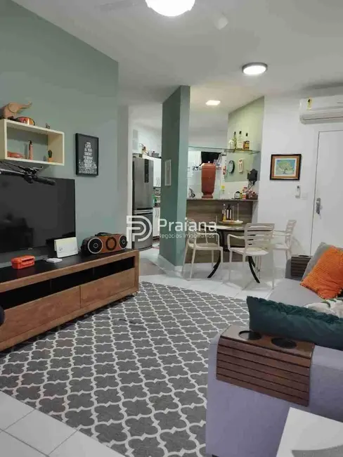 Foto 9 de Apartamento com 3 quartos à venda, 65m2 em Camacari - BA