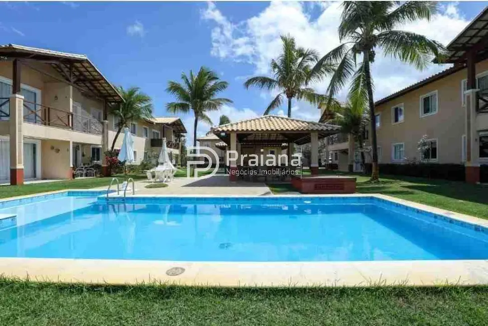 Foto 6 de Apartamento com 3 quartos à venda, 65m2 em Camacari - BA