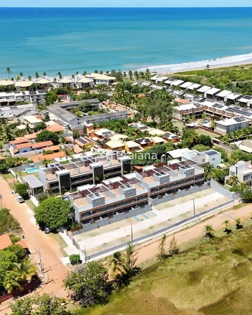 Foto 2 de Apartamento com 3 quartos à venda, 945m2 em Camacari - BA