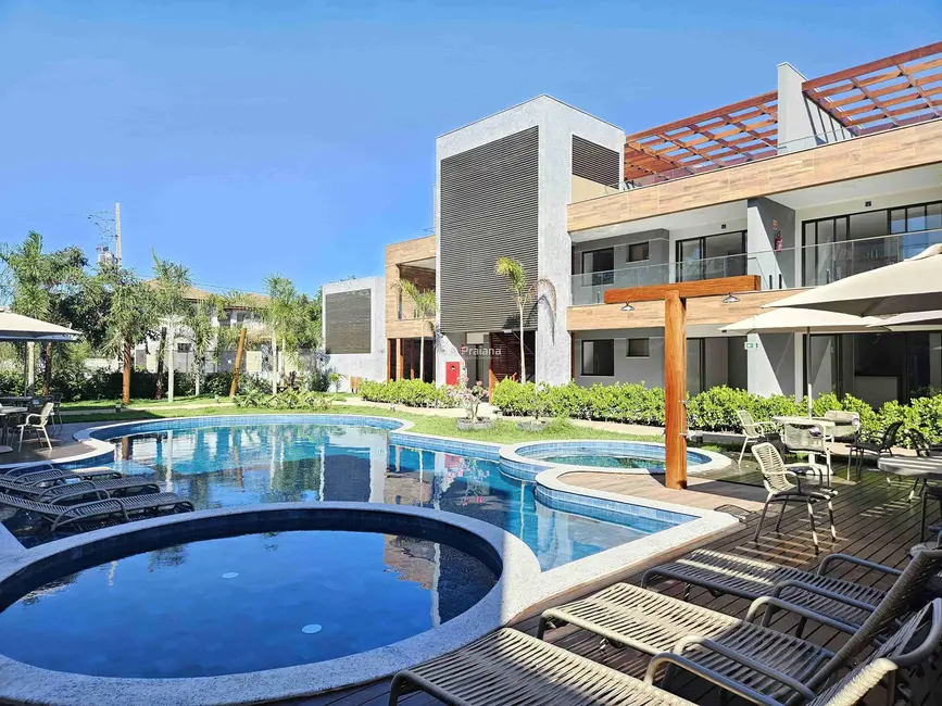 Foto 1 de Apartamento com 3 quartos à venda, 945m2 em Camacari - BA