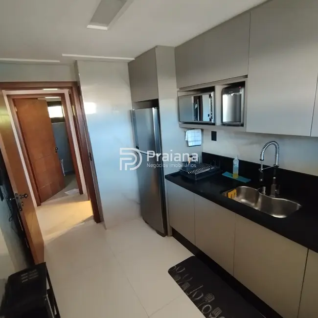 Foto 7 de Apartamento com 2 quartos à venda, 100m2 em Mata De Sao Joao - BA