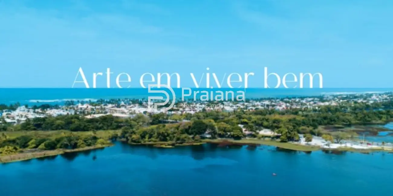 Foto 5 de Apartamento com 2 quartos à venda, 78m2 em Camacari - BA