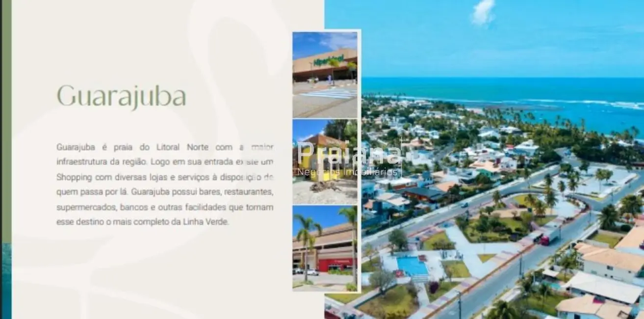 Foto 6 de Apartamento com 2 quartos à venda, 78m2 em Camacari - BA