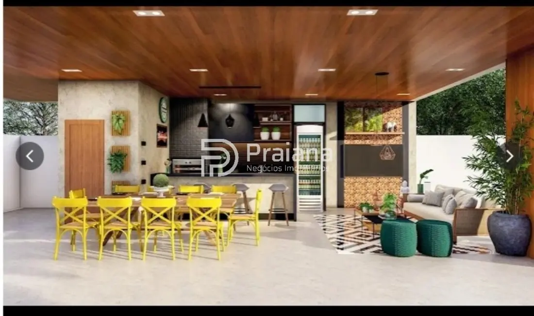 Foto 7 de Apartamento com 2 quartos à venda, 65m2 em Camacari - BA