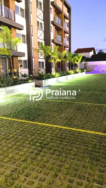 Apartamento com 2 quartos à venda, 70m2 em Camacari - BA - imagem 5 Foto 5 de Apartamento com 2 quartos à venda, 70m2 em Camacari - BA