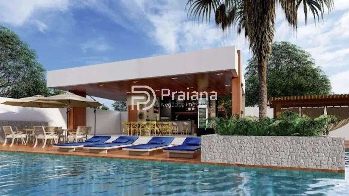 Foto 8 de Apartamento com 2 quartos à venda, 65m2 em Camacari - BA