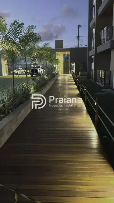 Apartamento com 2 quartos à venda, 70m2 em Camacari - BA - imagem 3 Foto 3 de Apartamento com 2 quartos à venda, 70m2 em Camacari - BA