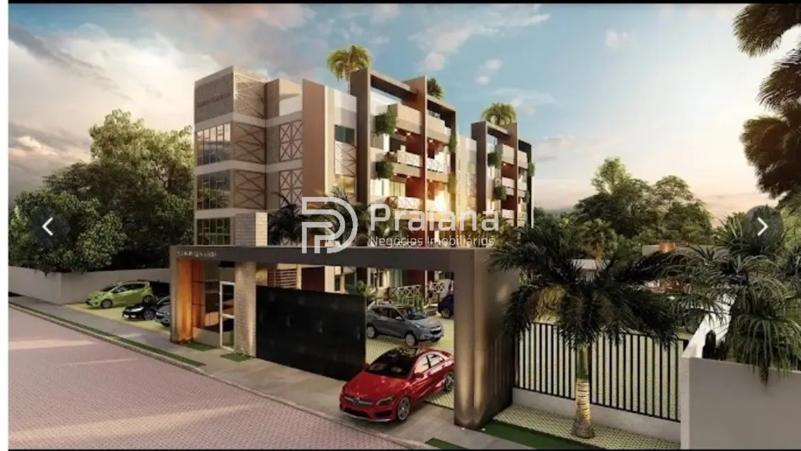 Foto 3 de Apartamento com 2 quartos à venda, 65m2 em Camacari - BA