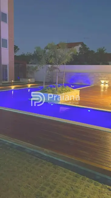 Apartamento com 2 quartos à venda, 70m2 em Camacari - BA - imagem 2 Foto 2 de Apartamento com 2 quartos à venda, 70m2 em Camacari - BA