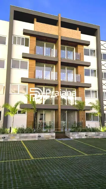 Foto 1 de Apartamento com 2 quartos à venda, 70m2 em Camacari - BA