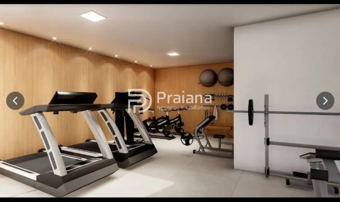 Foto 9 de Apartamento com 2 quartos à venda, 65m2 em Camacari - BA