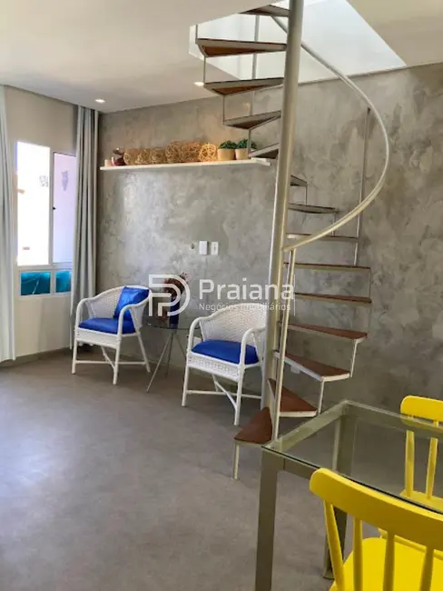 Foto 4 de Apartamento com 2 quartos à venda, 73m2 em Camacari - BA