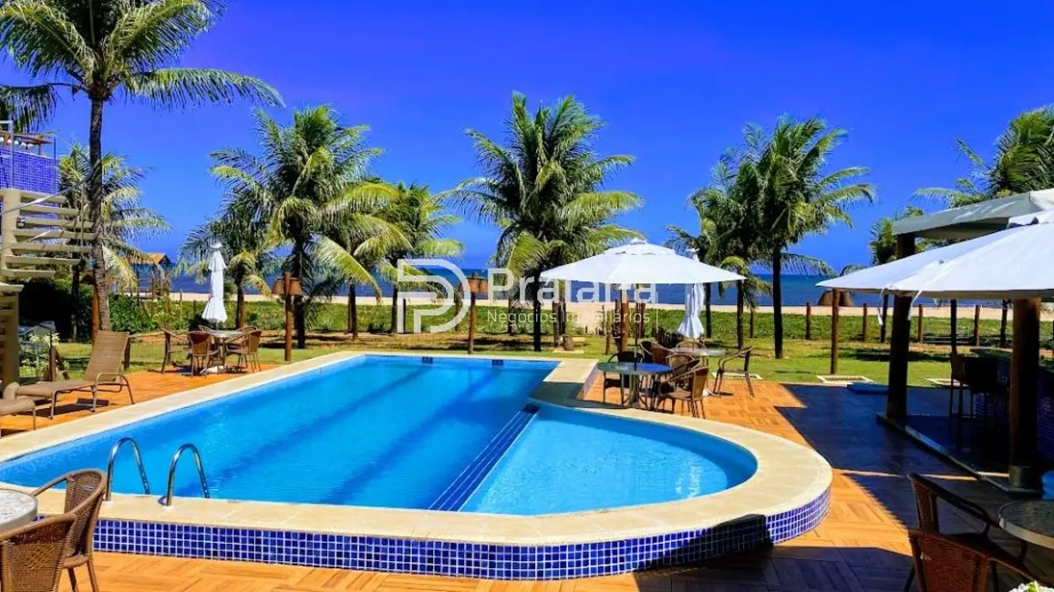 Foto 2 de Apartamento com 2 quartos à venda, 73m2 em Camacari - BA