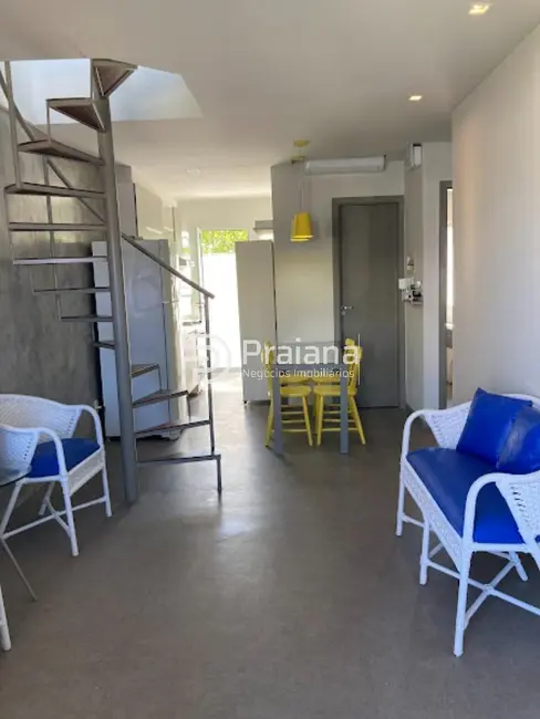Foto 3 de Apartamento com 2 quartos à venda, 73m2 em Camacari - BA