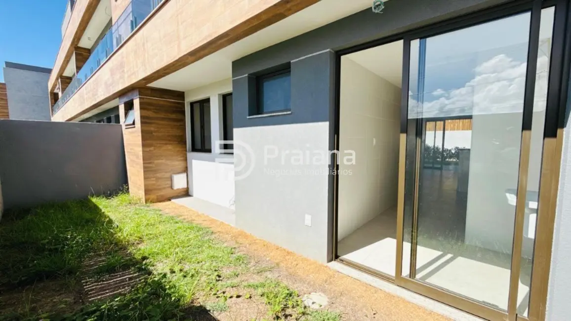 Foto 4 de Apartamento com 3 quartos à venda, 95m2 em Camacari - BA