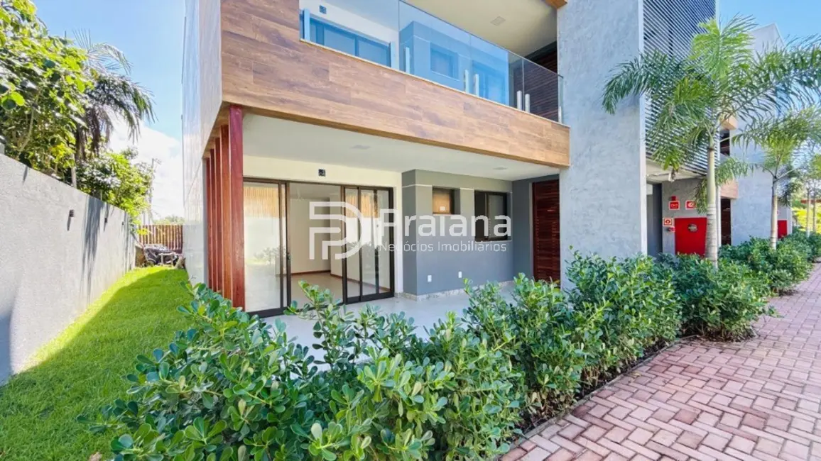 Foto 1 de Apartamento com 3 quartos à venda, 95m2 em Camacari - BA