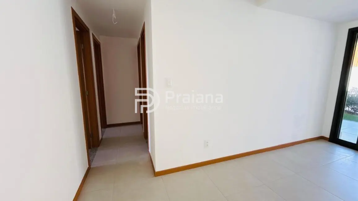 Foto 5 de Apartamento com 3 quartos à venda, 95m2 em Camacari - BA
