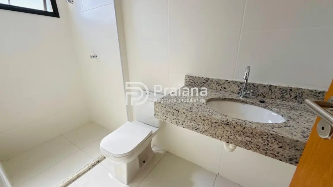 Foto 7 de Apartamento com 3 quartos à venda, 95m2 em Camacari - BA