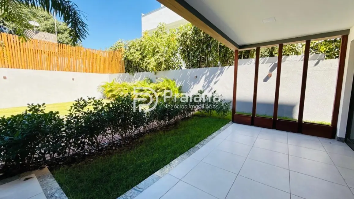 Foto 2 de Apartamento com 3 quartos à venda, 95m2 em Camacari - BA