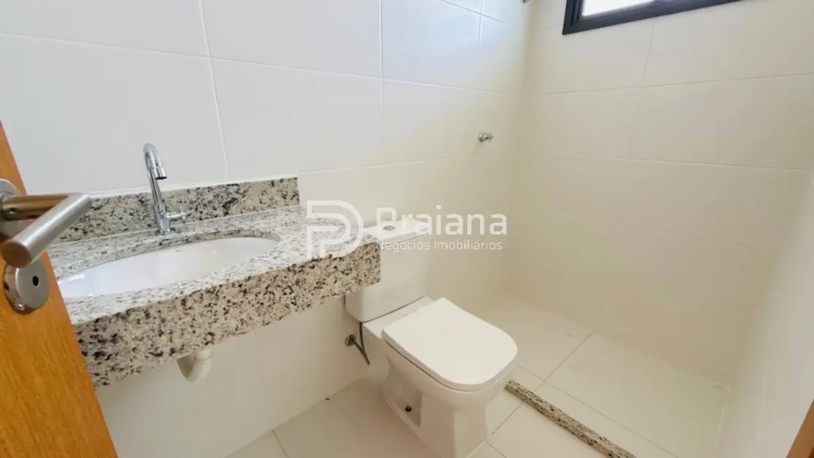 Foto 9 de Apartamento com 3 quartos à venda, 95m2 em Camacari - BA