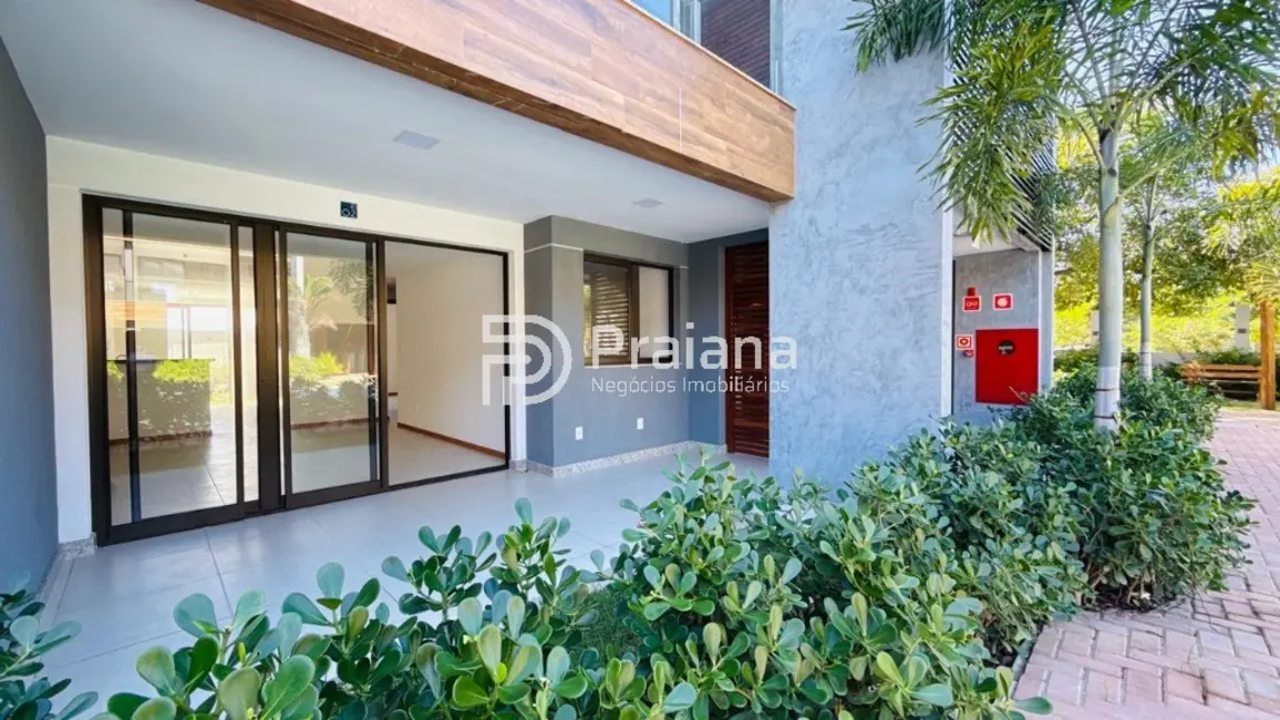 Foto 1 de Apartamento com 2 quartos à venda, 80m2 em Camacari - BA