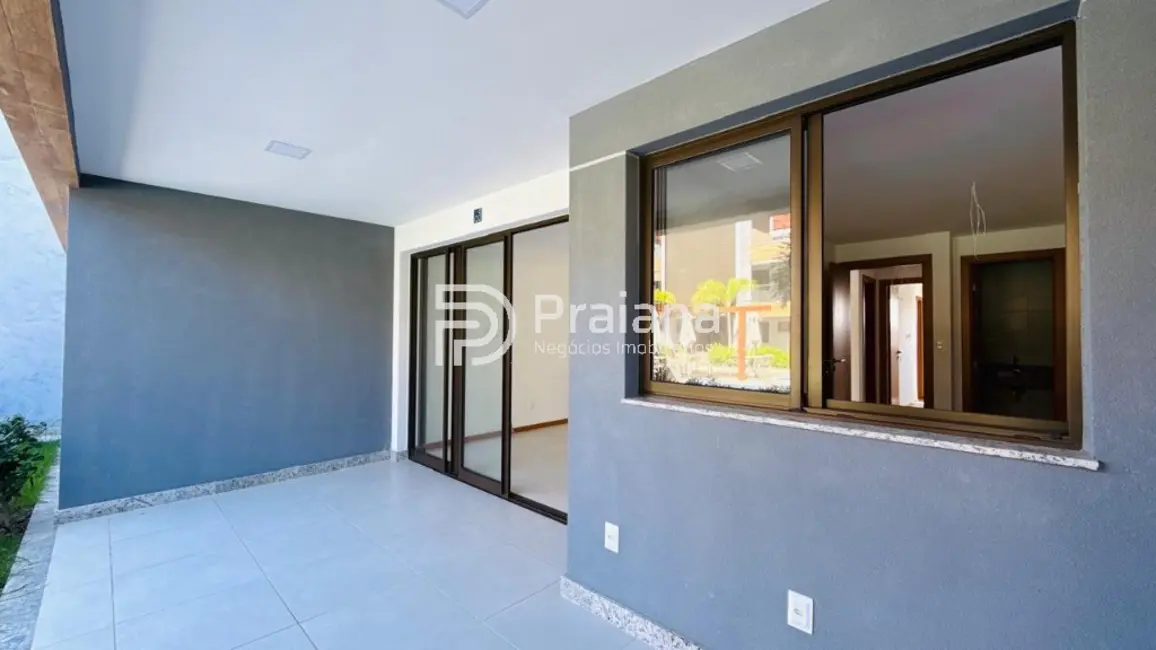 Foto 2 de Apartamento com 2 quartos à venda, 80m2 em Camacari - BA