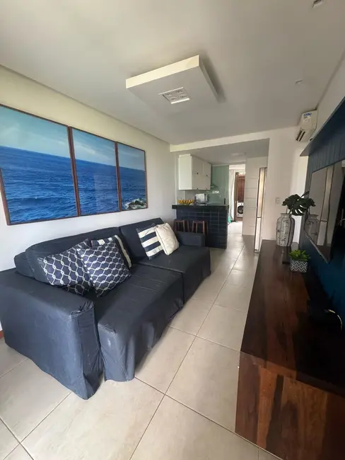 Foto 2 de Apartamento com 2 quartos à venda, 75m2 em Camacari - BA