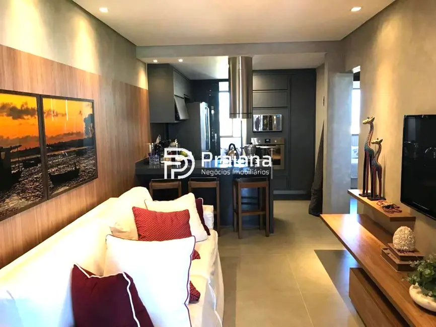 Foto 1 de Apartamento com 2 quartos à venda, 75m2 em Camacari - BA