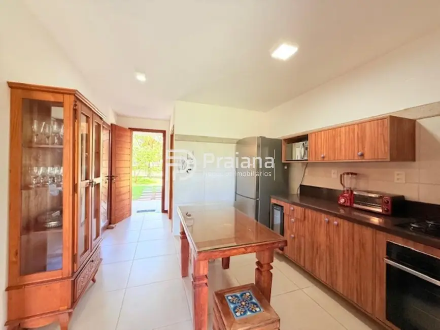 Foto 3 de Apartamento com 2 quartos para alugar, 57m2 em Mata De Sao Joao - BA