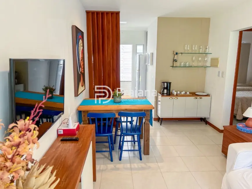 Foto 3 de Apartamento com 2 quartos à venda, 65m2 em Camacari - BA