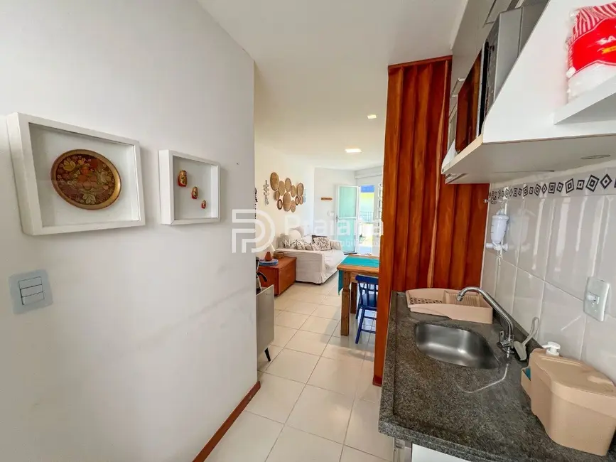 Foto 9 de Apartamento com 2 quartos à venda, 65m2 em Camacari - BA