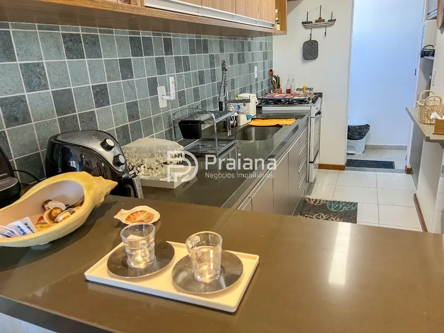 Foto 5 de Apartamento com 3 quartos à venda, 125m2 em Camacari - BA