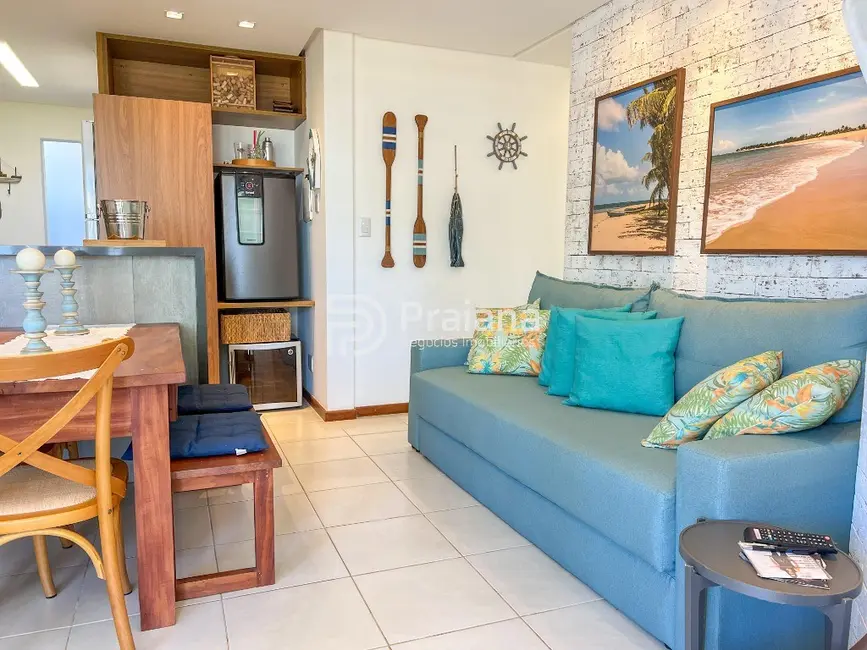 Foto 1 de Apartamento com 3 quartos à venda, 125m2 em Camacari - BA