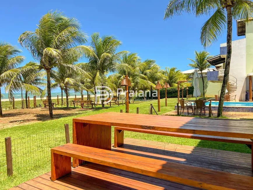 Foto 3 de Apartamento com 3 quartos à venda, 125m2 em Camacari - BA