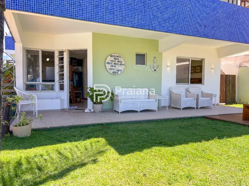 Foto 2 de Apartamento com 3 quartos à venda, 125m2 em Camacari - BA