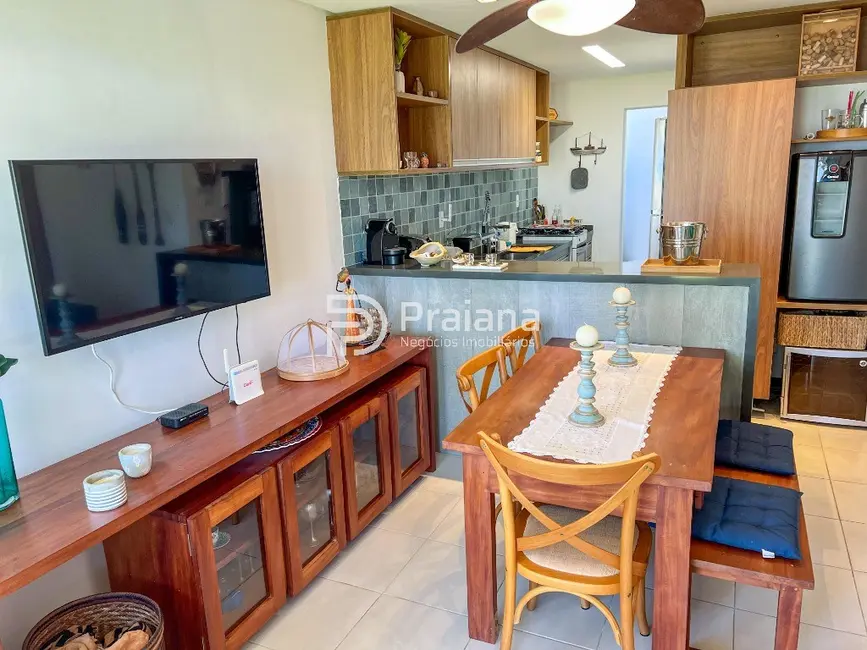 Foto 6 de Apartamento com 3 quartos à venda, 125m2 em Camacari - BA