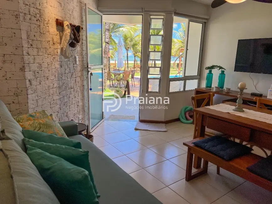 Foto 9 de Apartamento com 3 quartos à venda, 125m2 em Camacari - BA