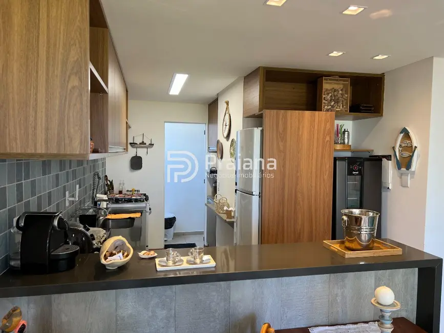 Foto 7 de Apartamento com 3 quartos à venda, 125m2 em Camacari - BA