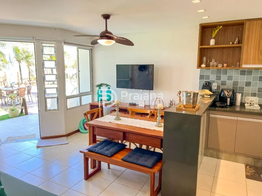 Foto 8 de Apartamento com 3 quartos à venda, 125m2 em Camacari - BA