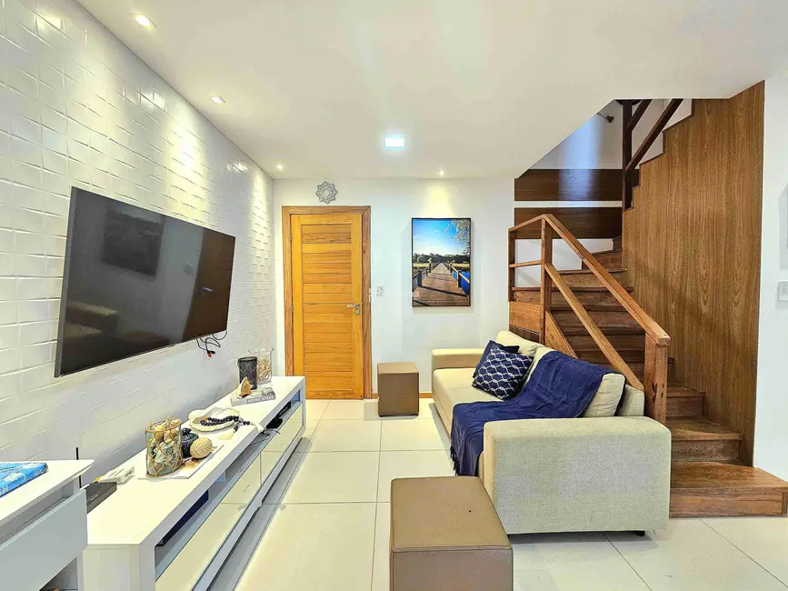 Apartamento com 2 quartos à venda, 81m2 em Camacari - BA - imagem 4 Foto 4 de Apartamento com 2 quartos à venda, 81m2 em Camacari - BA