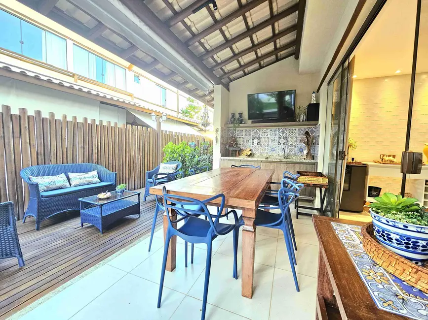 Apartamento com 2 quartos à venda, 81m2 em Camacari - BA - imagem 1 Foto 1 de Apartamento com 2 quartos à venda, 81m2 em Camacari - BA