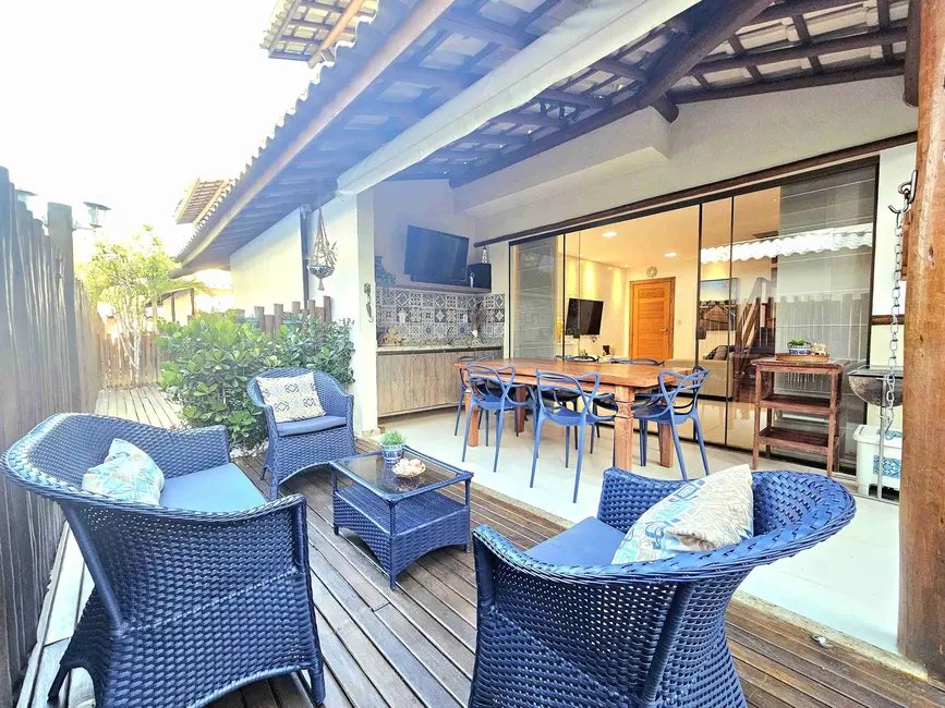 Apartamento com 2 quartos à venda, 81m2 em Camacari - BA - imagem 2 Foto 2 de Apartamento com 2 quartos à venda, 81m2 em Camacari - BA