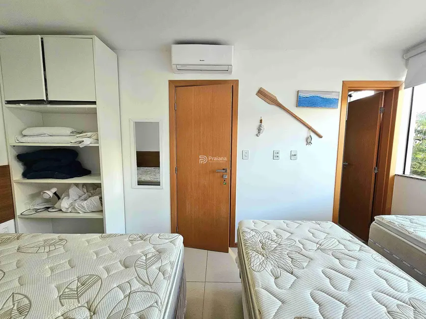 Apartamento com 2 quartos à venda, 81m2 em Camacari - BA - imagem 3 Foto 3 de Apartamento com 2 quartos à venda, 81m2 em Camacari - BA