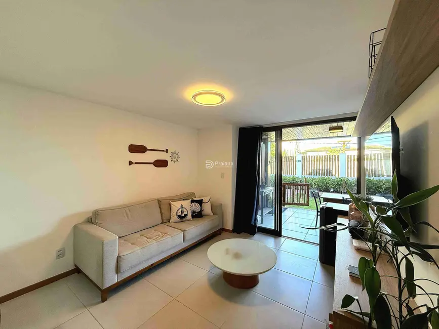 Foto 4 de Apartamento com 2 quartos à venda, 65m2 em Camacari - BA